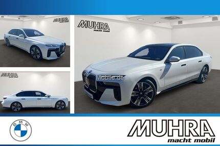BMW 740
