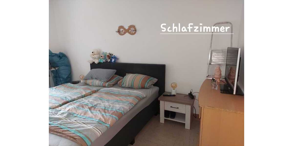 Verkaufe 2 Zimmer Wohnung zimmer