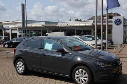 VW Polo 54.950 km 14.999 &euro; Gladbeck 45964
