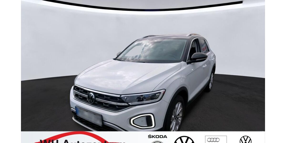 VW T-Roc 28.091 km 20.964 &euro; Witten 58453