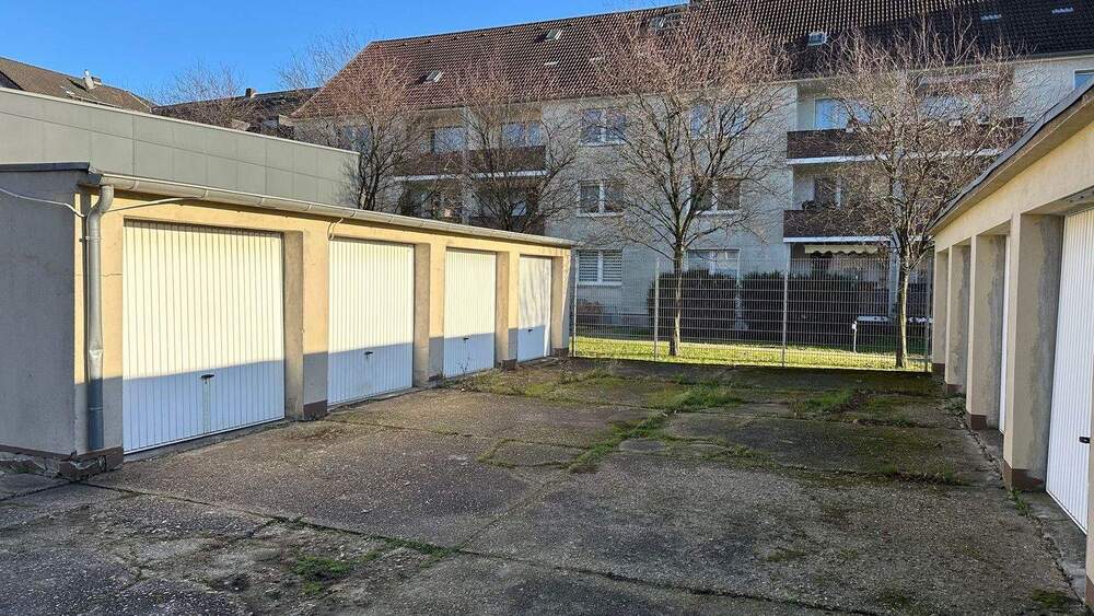 Mehrfamilienhaus, Wohnhaus Duisburg Wanheimerort - 1 Zimmer, 1 m&sup2;, 1.250.000&euro; | Angebot:25664926