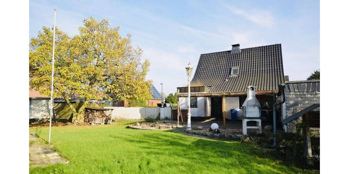 Einfamilienhaus Ratingen Tiefenbroich - 3 Zimmer, 111 m&sup2;, 349.000&euro; | Angebot:26043935