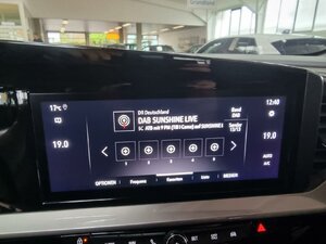 Opel Mokka GS Line Aut. Matrix Kam ACC SHZ LHZ 7.327 km 25.590 &euro; HAAN 42781