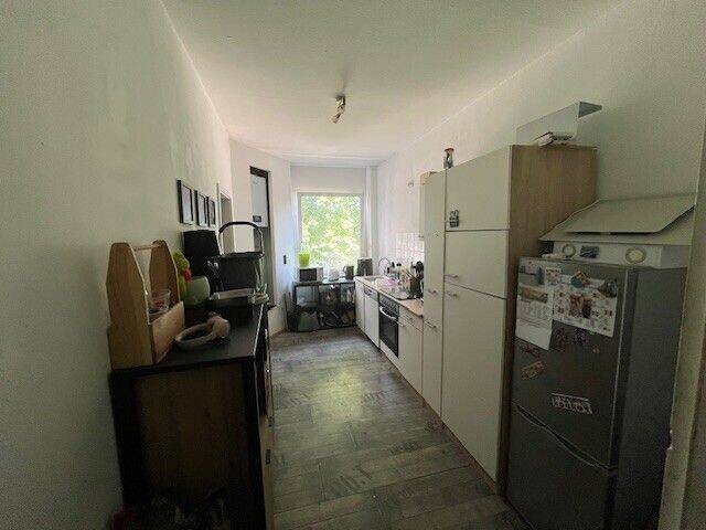 Etagenwohnung Gevelsberg - 5 Zimmer, 121 m&sup2;, 760&euro; | Angebot:26929946