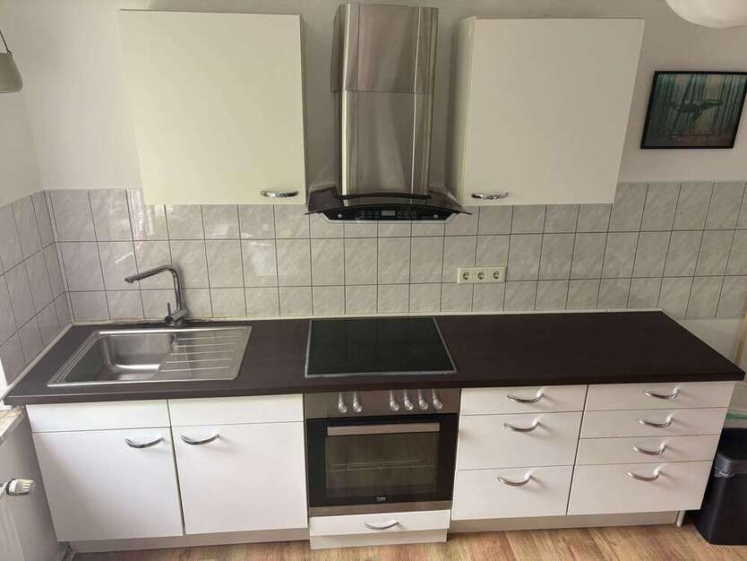 Wohnung zum Mieten in Essen 337 € 37.39 m²