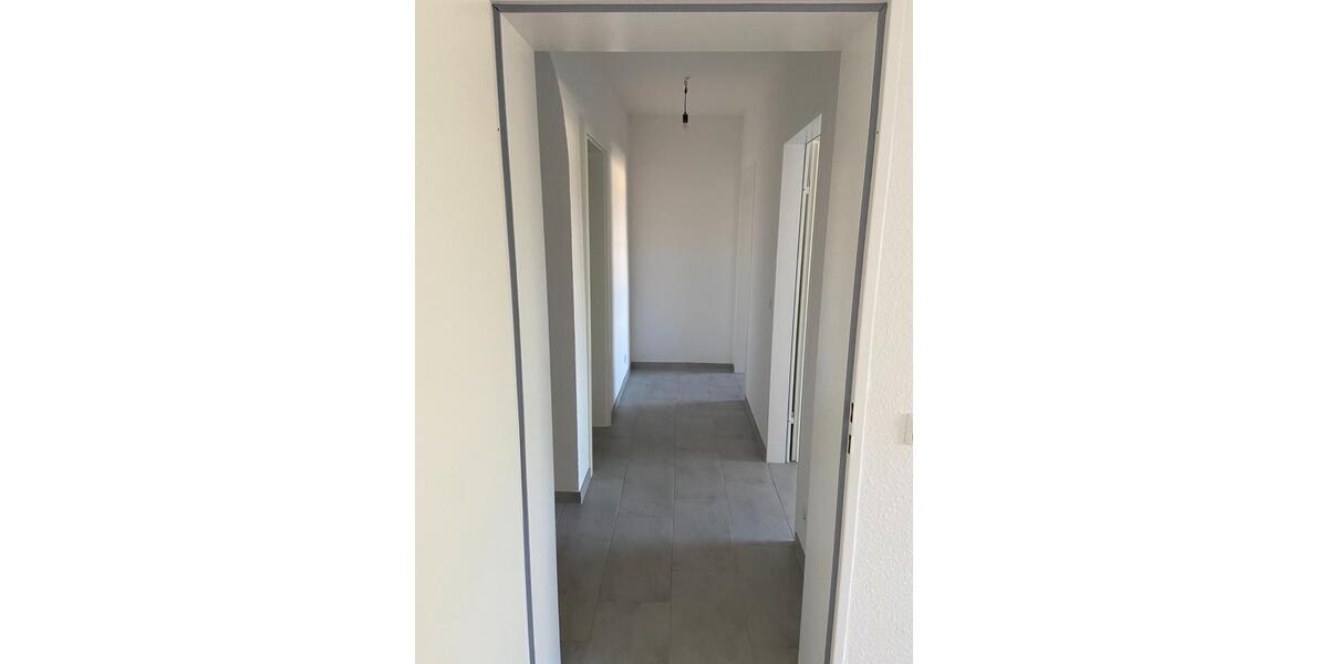 Modern renovierte 2 Zimmer-Wohnung in Grafenwald 2 zimmer