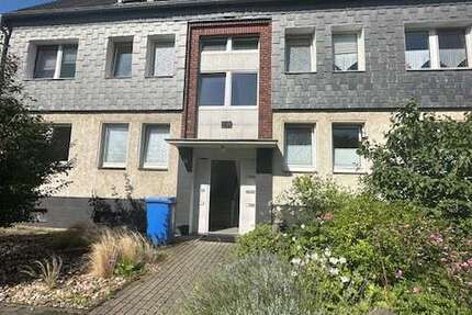 Haus Oberhausen Alstaden - 22 Zimmer, 529 m&sup2;, 750.000&euro; | Angebot:26478775