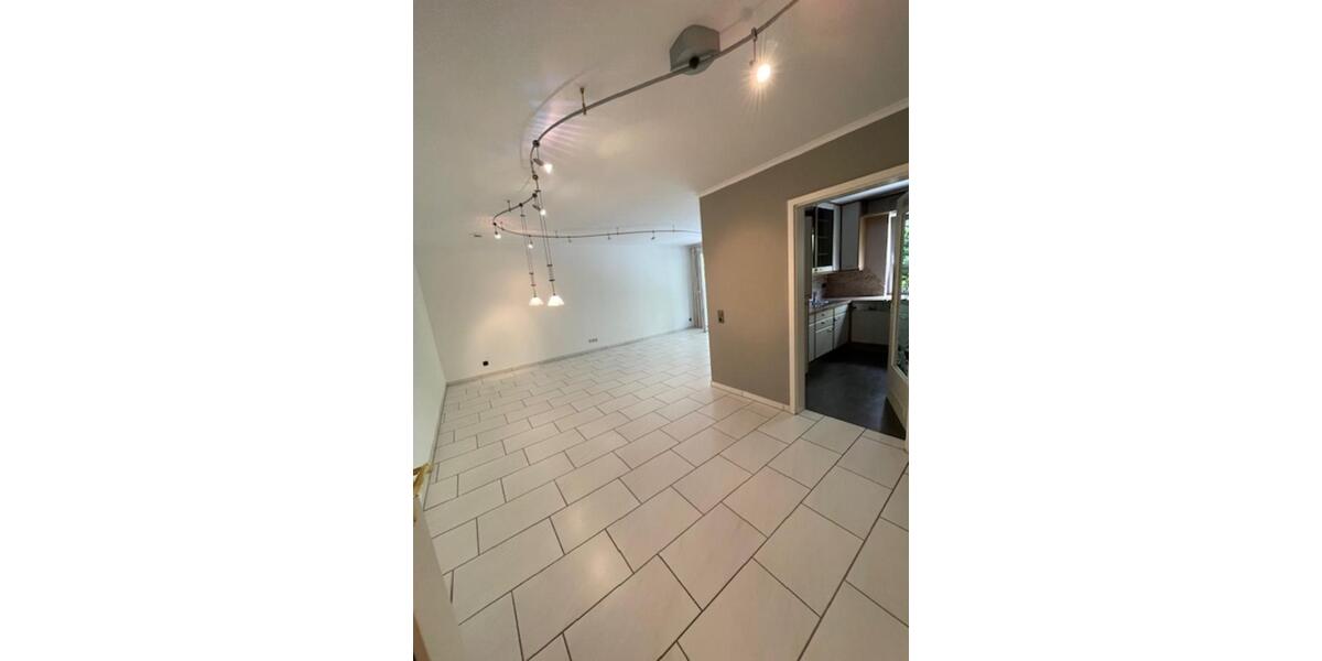 Terrassenwohnung Schwelm - 2 Zimmer, 58 m&sup2;, 530&euro; | Angebot:25646372