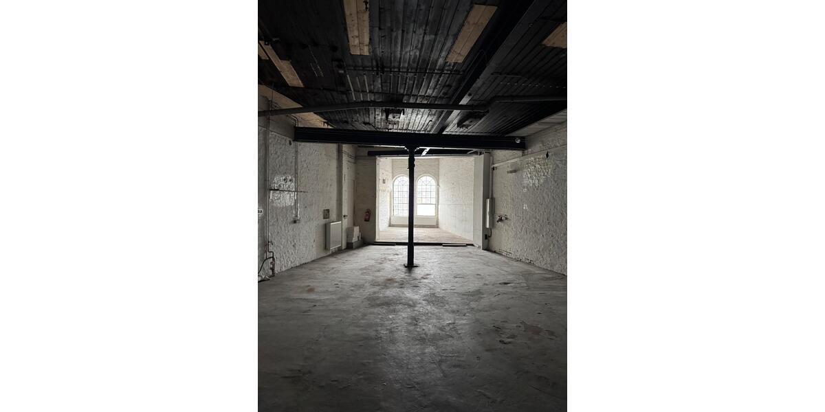 Gewerbeobjekt Wuppertal Sedansberg - 950&euro; | Angebot:25405808