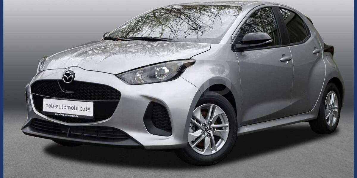 Mazda 2 6.402 km 20.222 &euro; Witten 58454