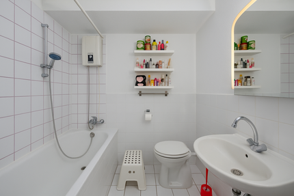 Wohnung Essen Huttrop - 1 Zimmer, 31 m&sup2;, 77.000&euro; | Angebot:26292112