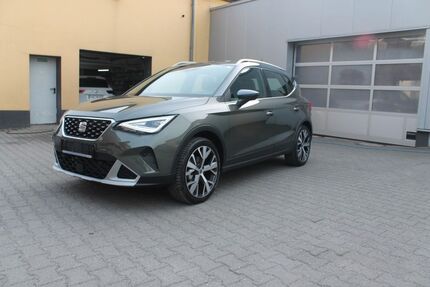 Seat Arona 1.279 km 22.999 &euro; Bochum 44867