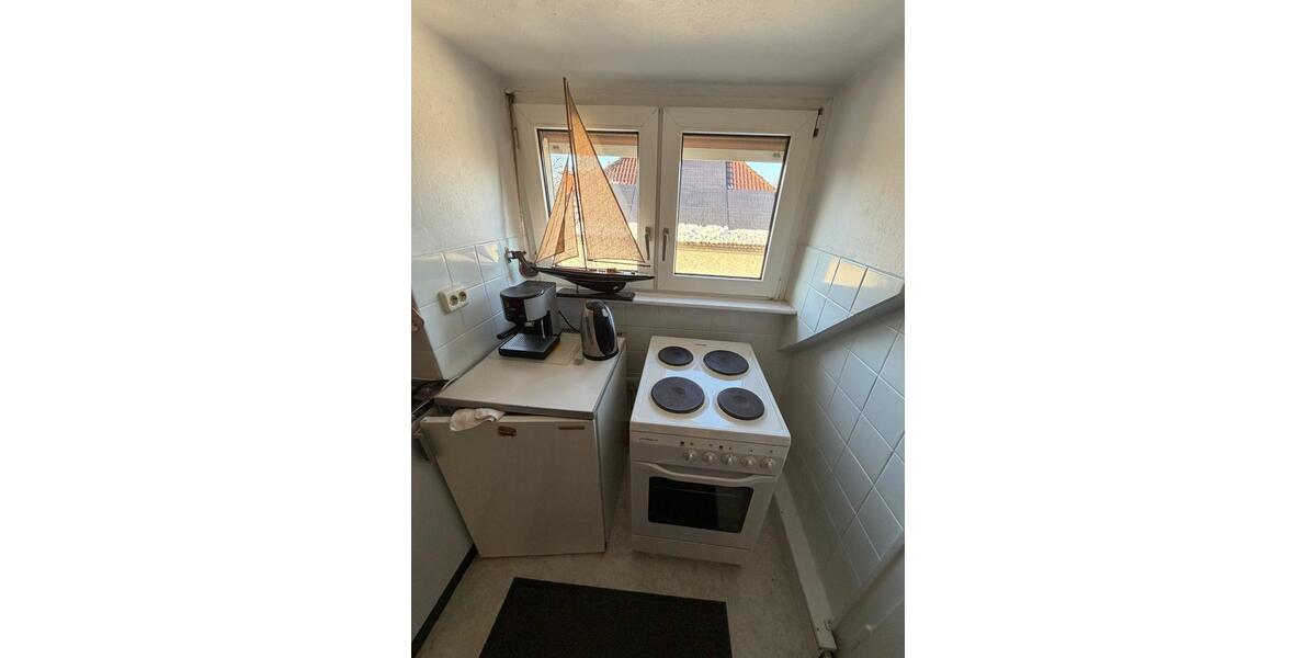 Etagenwohnung Bochum Eppendorf - 2 Zimmer, 55 m&sup2;, 565&euro; | Angebot:26439672