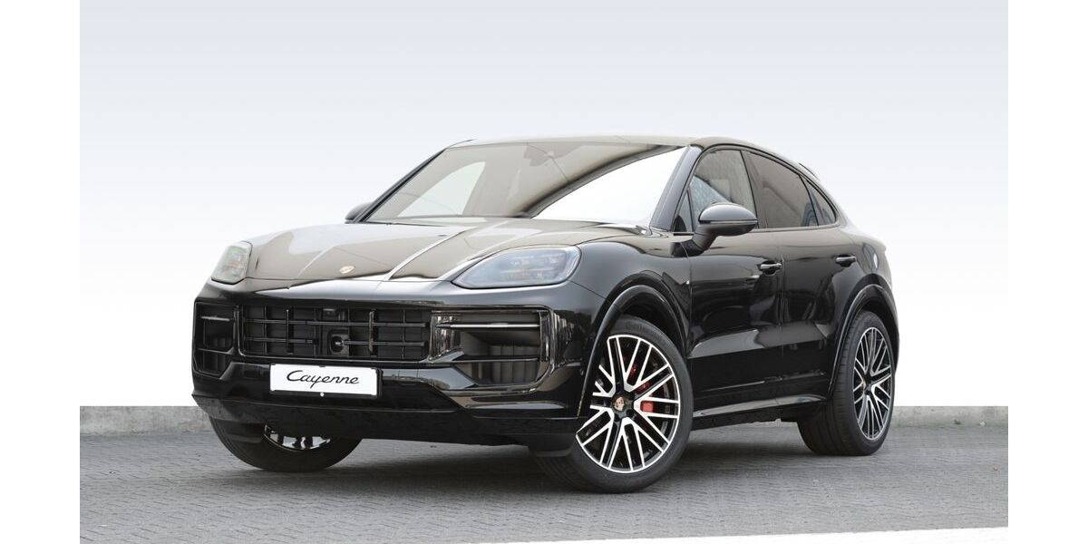 Porsche Cayenne 19.900 km 127.900 &euro; Wuppertal 42279