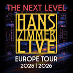 Premium Arrangement - HANS ZIMMER LIVE - THE NEXT LEVEL - 2026