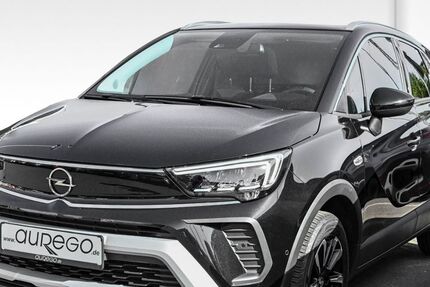 Opel Crossland (X) 16.757 km 16.990 &euro; Wuppertal 42103