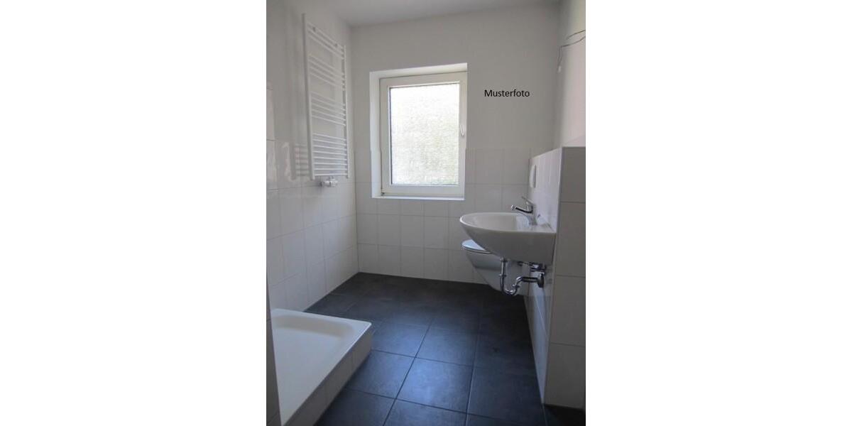 Etagenwohnung Herne Altenhöfen - 3 Zimmer, 79 m&sup2;, 609&euro; | Angebot:25720433