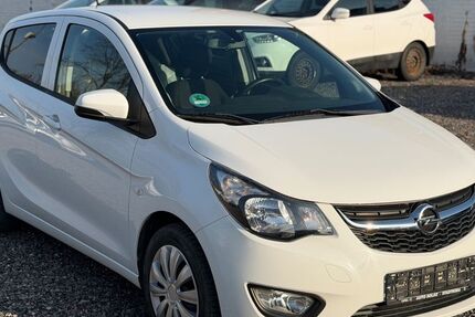 Opel Karl 139.000 km 5.199 &euro; Essen 45307