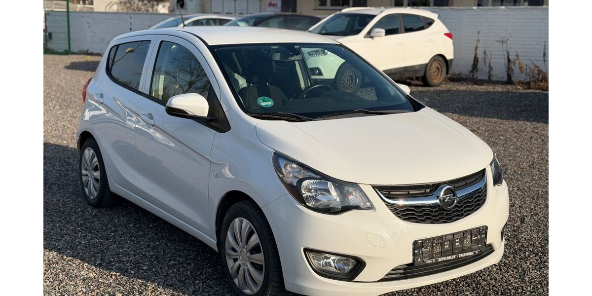 Opel Karl 139.000 km 5.199 &euro; Essen 45307