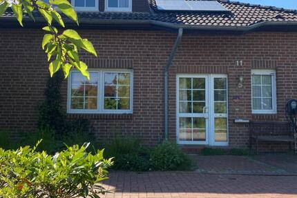 Gepflegtes Einfamilienhaus mit PV-Anlage & Garage in Meerbusch