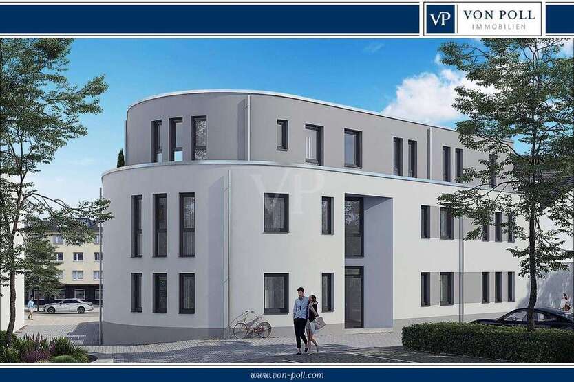 Wohnung zum Mieten in Wülfrath 1.705 € 110 m²