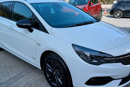 Opel Astra 104.000 km 10.950 &euro; Ratingen 40882