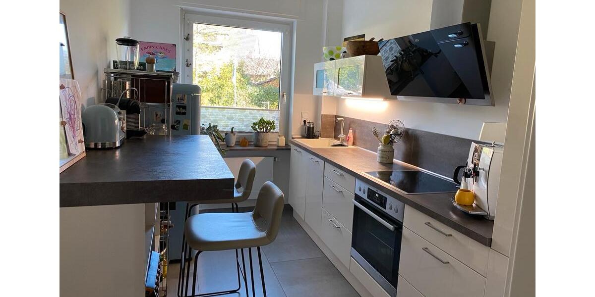 Erdgeschoßwohnung Gelsenkirchen - 2.5 Zimmer, 68 m&sup2;, 760&euro; | Angebot:26415701
