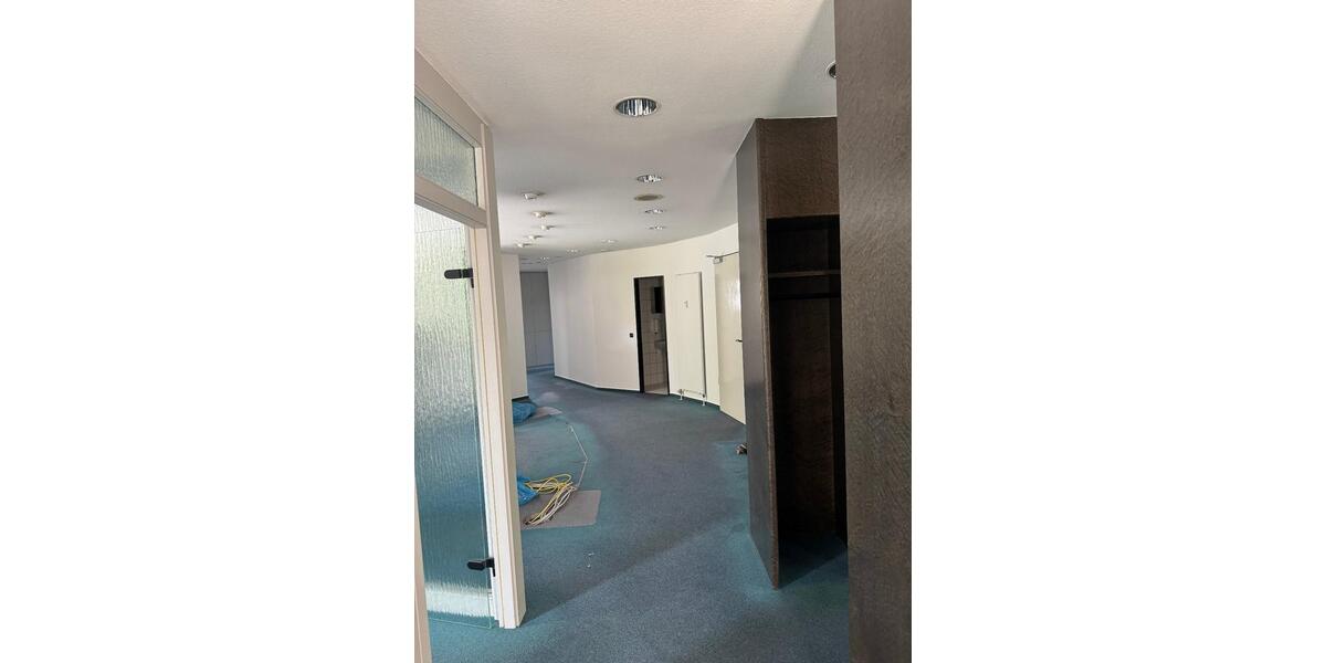 PraxisBüro Herten 1.OG- 210 m2 - auch EG Flächen verfügbar zimmer