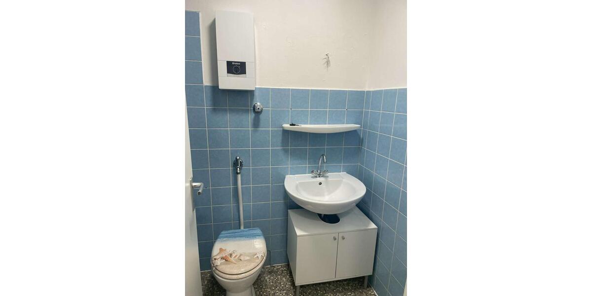 Charmante 1-Zimmer-Wohnung in Bochum – Ideal für Studierende! 1 zimmer