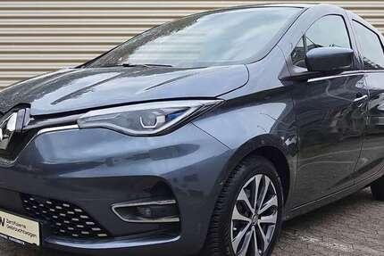 Renault ZOE 38.470 km 17.690 &euro; Duisburg 47059