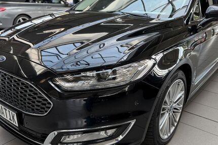 Ford Mondeo 246.000 km 10.890 &euro; Bottrop 46236