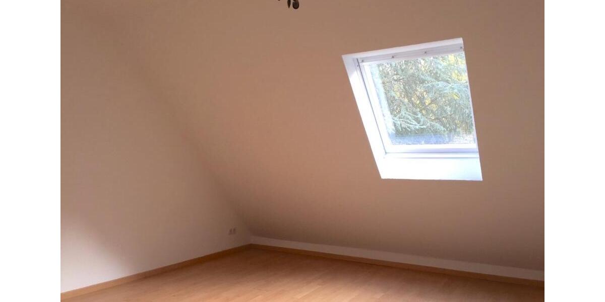 Tolle 3,5 Zimmer-Wohnung im Grünen von Wetter 3.5 zimmer