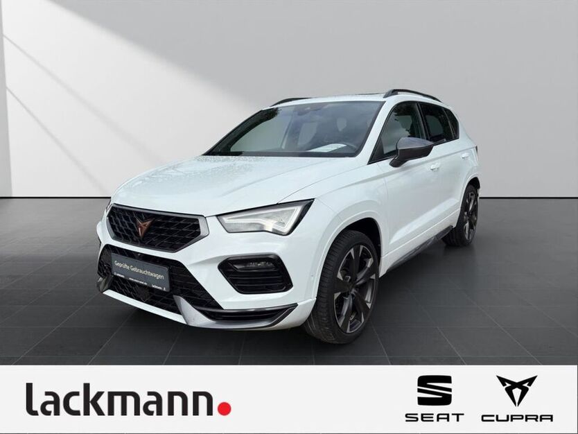 Ateca