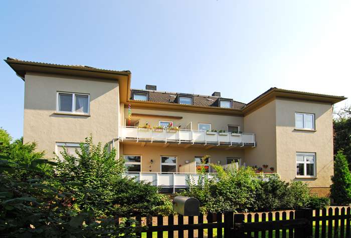 Wohnung zum Mieten in Duisburg 699 € 84.8 m²