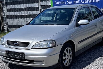 Opel Astra 189.950 km 1.800 &euro; Wuppertal 42327