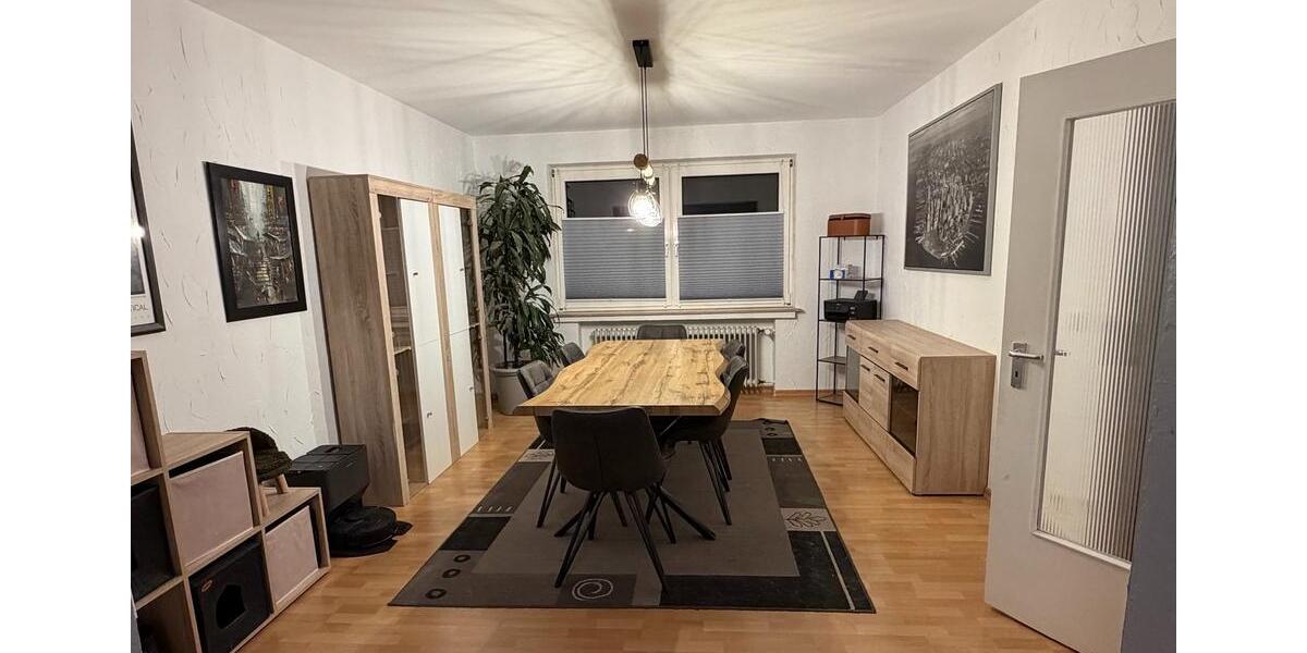 Etagenwohnung Herten - 4 Zimmer, 82 m&sup2;, 630&euro; | Angebot:26375175