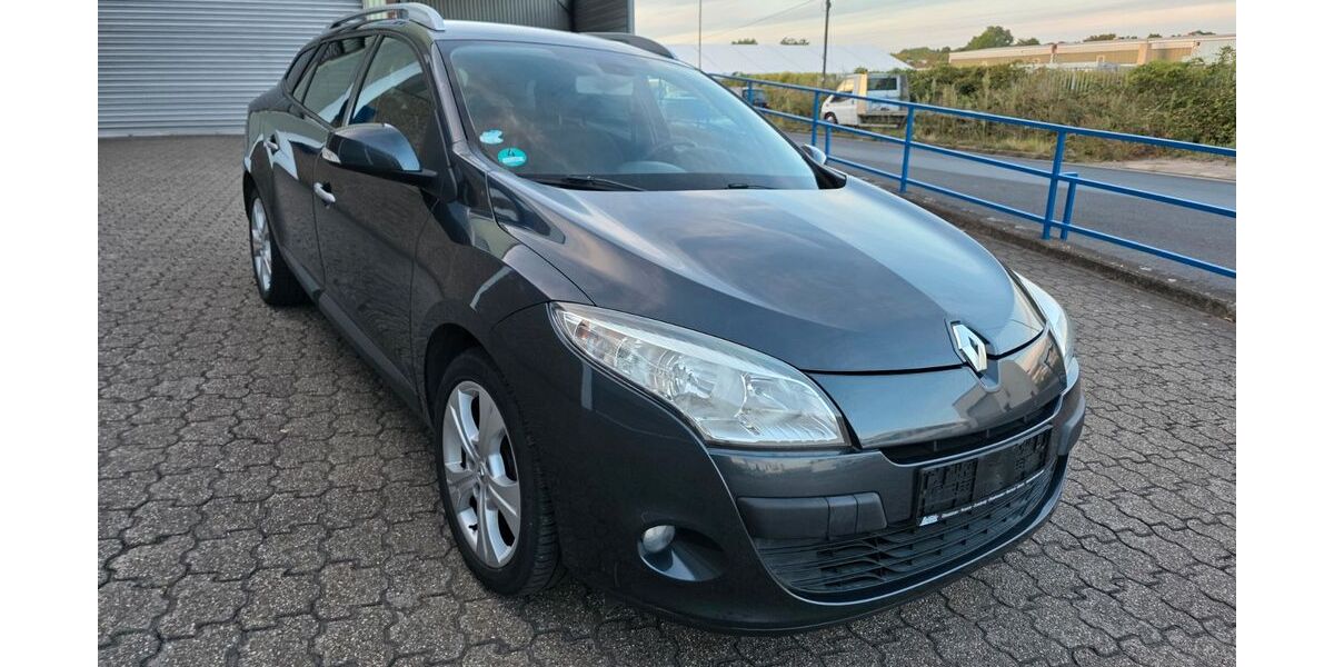 Renault Megane 169.000 km 3.400 &euro; Moers 47441