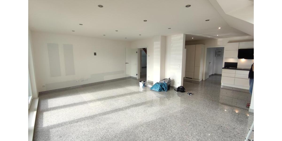 Maisonette-Wohnung mit Balkon in ruhiger Lage von Bochum (44894) 3 zimmer