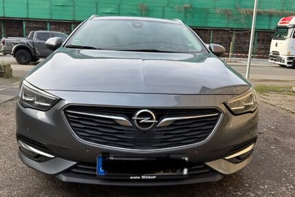 Opel Insignia 134.630 km 13.000 &euro; Herne 44623
