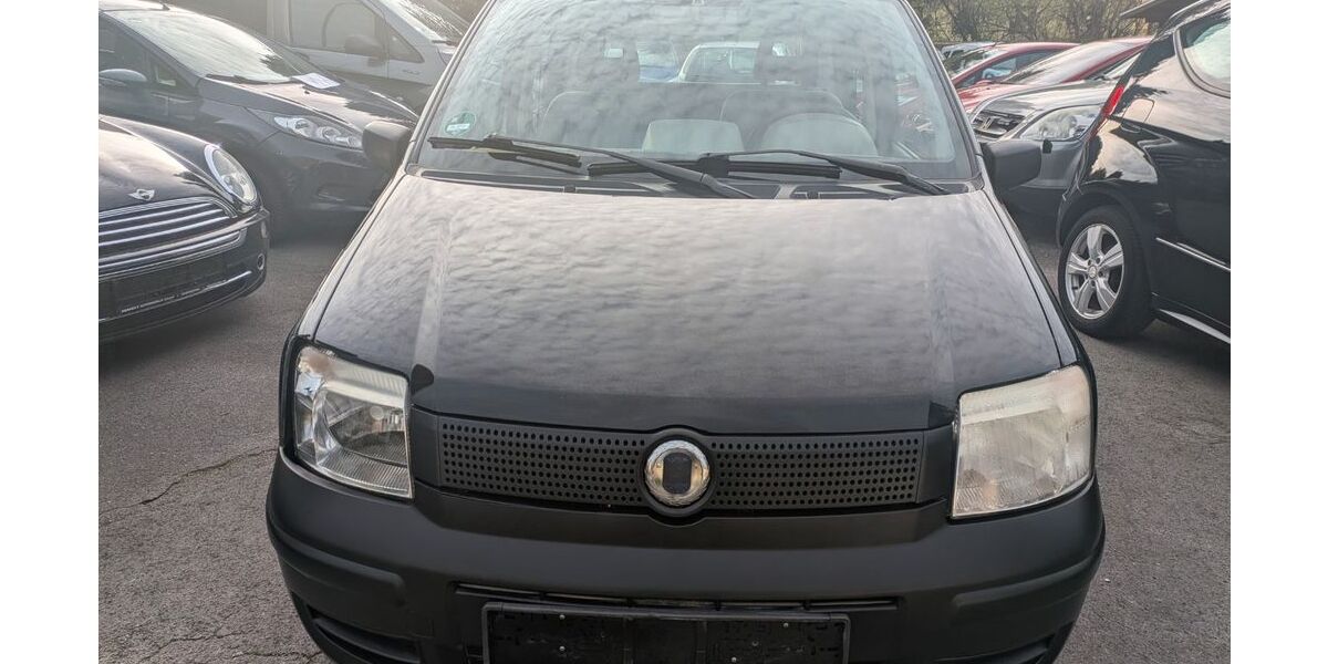 Fiat Panda 72.000 km 1.599 &euro; Essen 45359