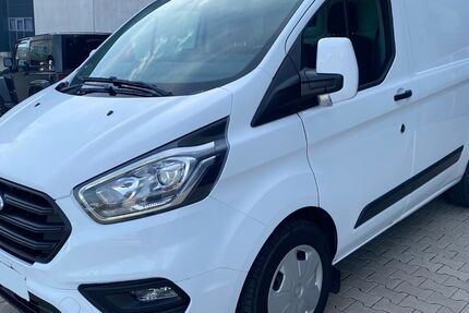 Ford Transit Custom 51.000 km 16.790 &euro; Essen 45309