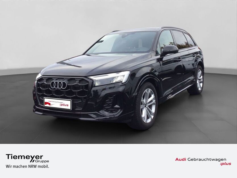 Audi Q7 28.483 km 64.880 € Bochum 44809