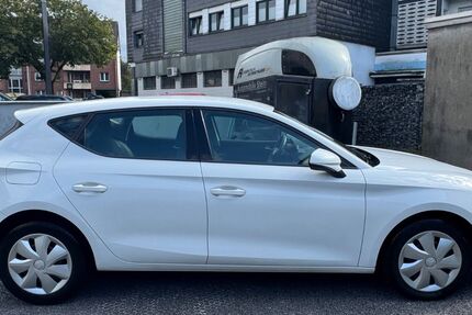 Seat Leon 146.303 km 13.199 &euro; Mülheim / Ruhr 45473