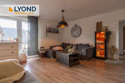 Wohnung zum Kaufen in Essen Katernberg 169.000 € 79.32 m² 3.5 zimmer