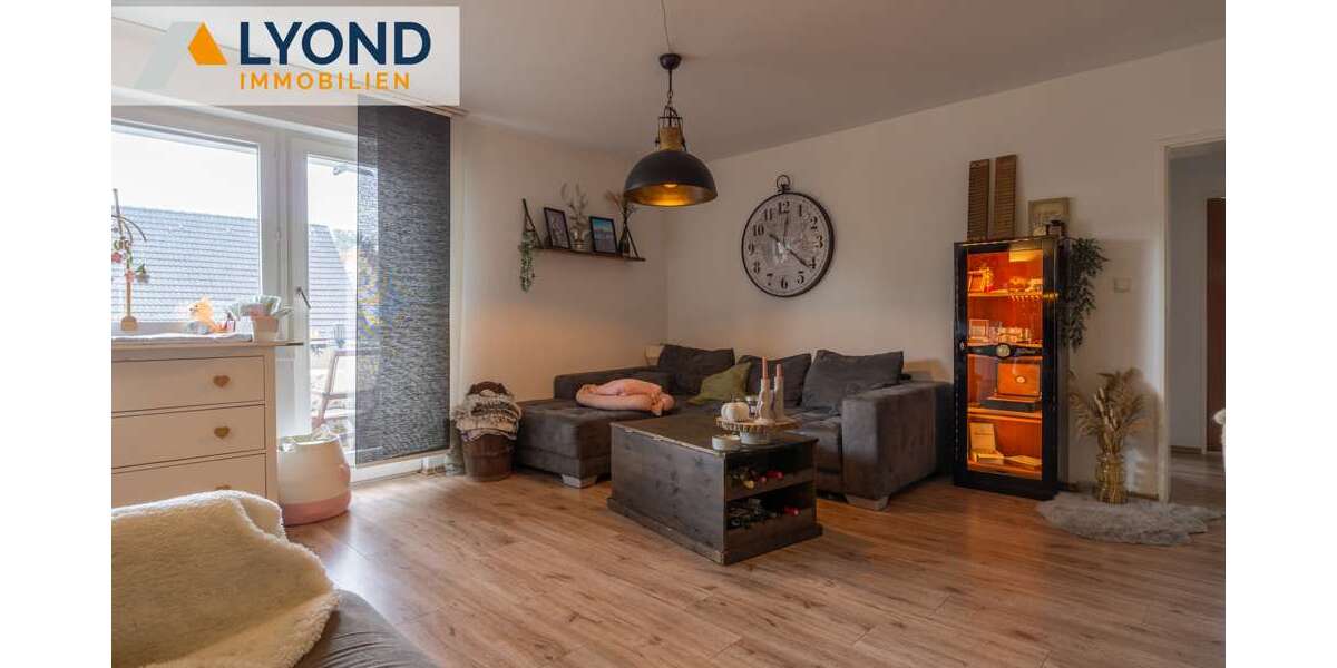 Wohnung zum Kaufen in Essen Katernberg 169.000 € 79.32 m² 3.5 zimmer