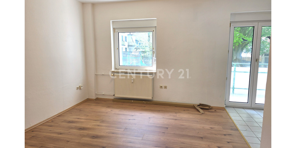 Wohnliches Zuhause mit Balkon - Etagenwohnung Herne Sodingen | Angebot:27473572