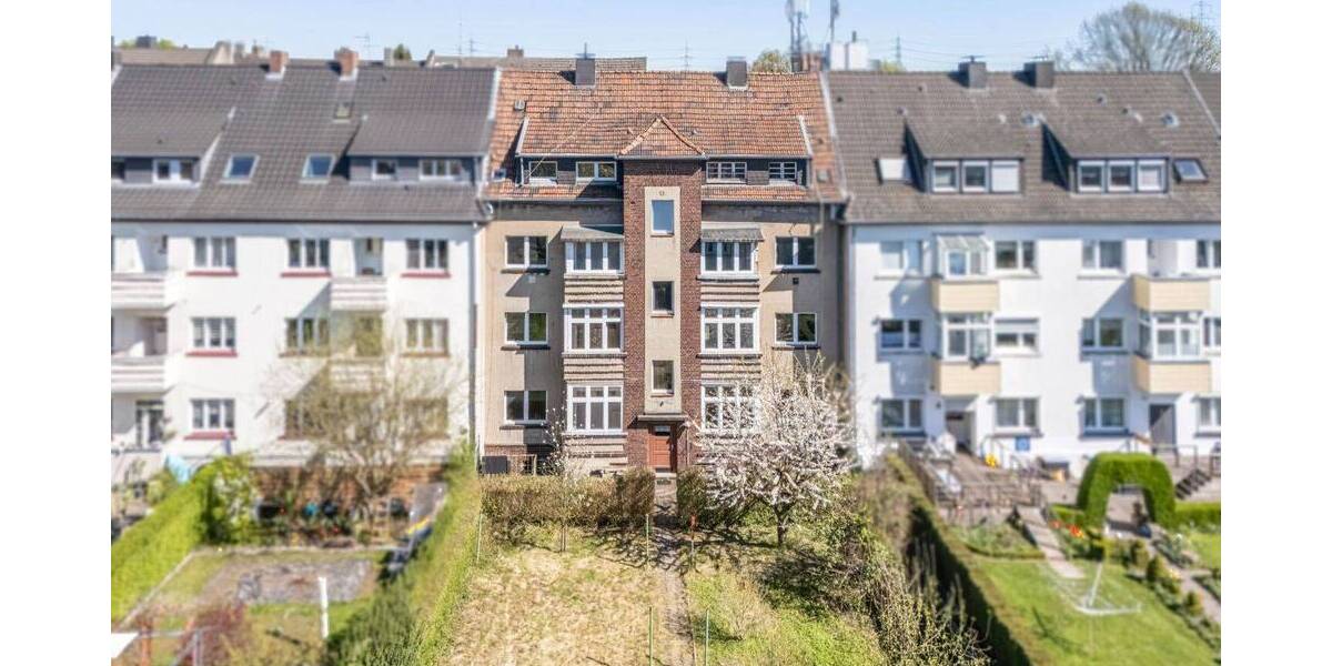 Mehrfamilienhaus, Wohnhaus Gelsenkirchen Ückendorf - 1 Zimmer, 333 m&sup2;, 319.000&euro; | Angebot:26514918
