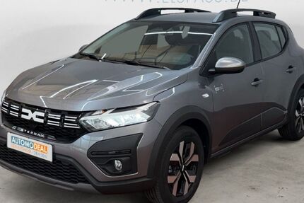 Dacia Sandero 9.978 km 18.989 &euro; Dinslaken 46539