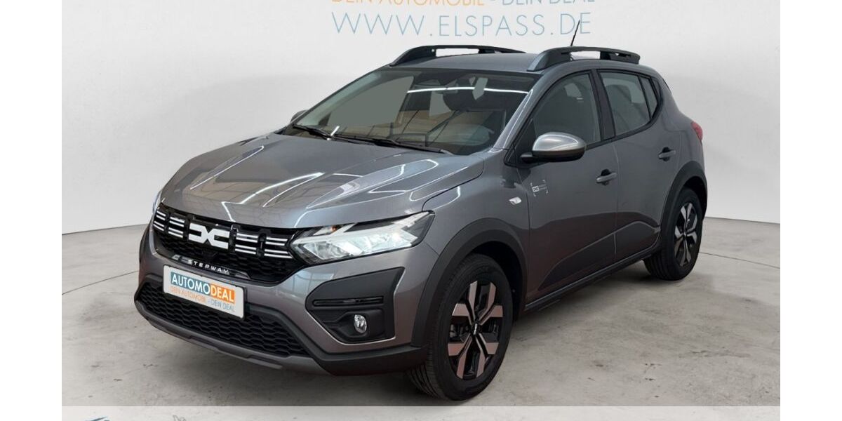 Dacia Sandero 9.978 km 18.989 &euro; Dinslaken 46539