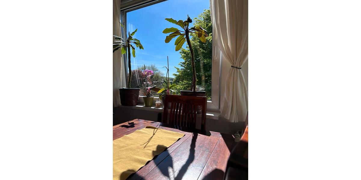 Terrassenwohnung Wuppertal Gemarkung Langerfeld - 3 Zimmer, 90 m&sup2;, 199.000&euro; | Angebot:26507288